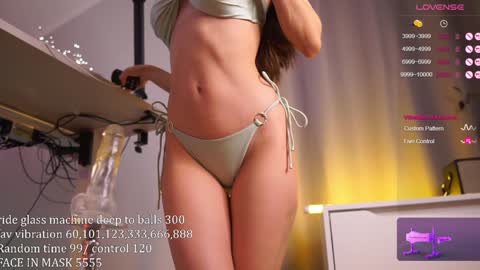 Yana online show from 02-01-25, 07:44