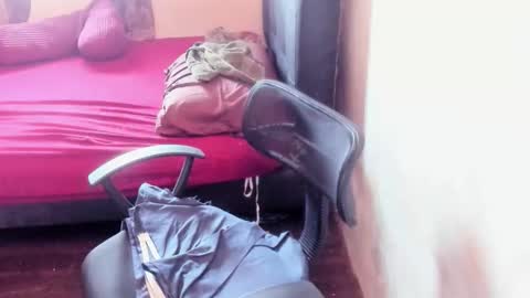 MADAM  MISTRESS ASIANA online show from 09-28-25, 03:01