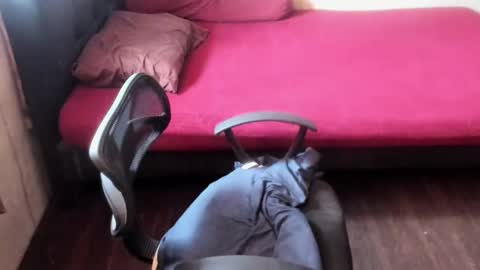 MADAM  MISTRESS ASIANA online show from 10-10-25, 07:40