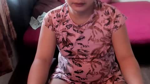 MADAM  MISTRESS ASIANA online show from 10-13-25, 06:35