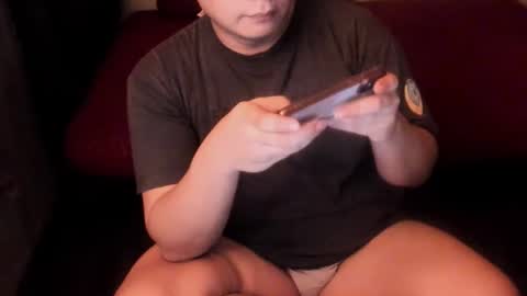 MADAM  MISTRESS ASIANA online show from 10-18-25, 11:33