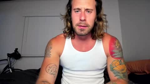 Iamtarzan91 online show from 11-20-25, 03:28