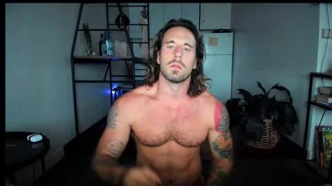 Iamtarzan91 online show from 11-20-25, 11:37