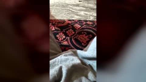 iamtheone27 online show from 06-21-26, 08:11