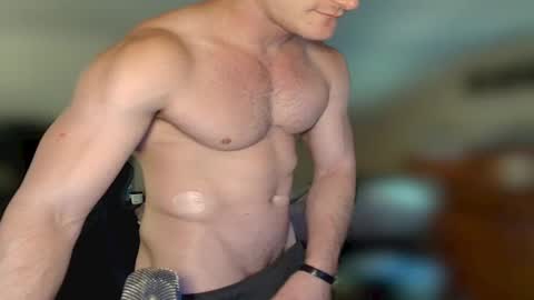 iamtommyparker online show from 09-20-25, 06:53