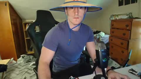 iamtommyparker online show from 10-09-25, 07:01