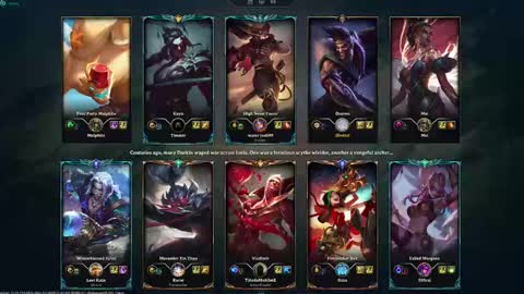 iamtommyparker online show from 11-05-25, 08:42