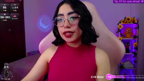 Veronica  NDEPENT MODEL online show from 07-07-26, 04:48