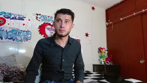 iamyourspicyone online show from 03-23-26, 12:31