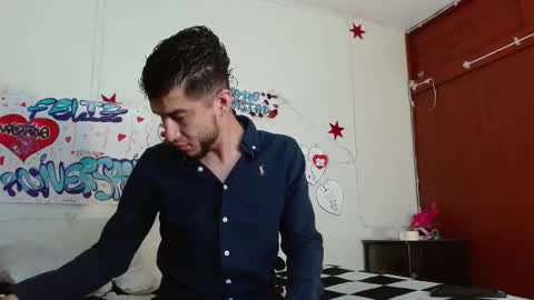 iamyourspicyone online show from 03-29-26, 10:26