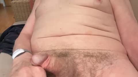 ian53a - mature UK man for same online show from 02-03-25, 11:09