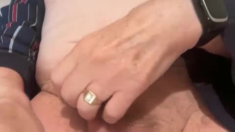 ian53a - mature UK man for same online show from 10-27-25, 09:46