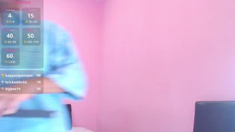 IAN CASTILLO online show from 01-18-25, 05:15