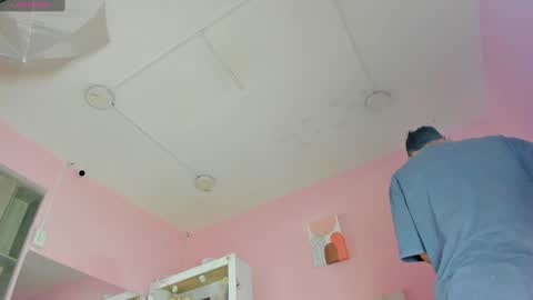 IAN CASTILLO online show from 09-11-25, 11:10