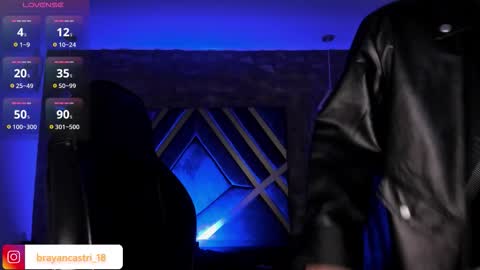 IAN CASTILLO online show from 03-06-26, 11:17