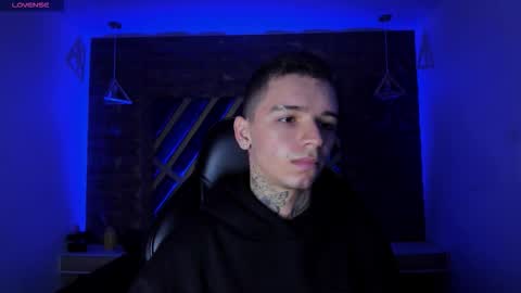 IAN CASTILLO online show from 03-16-26, 11:14