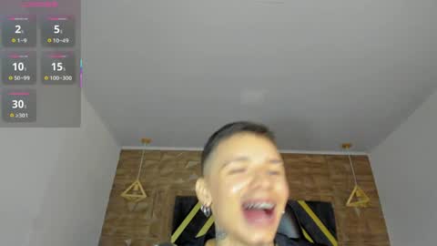 IAN CASTILLO online show from 04-13-26, 11:16