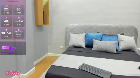 IAN CASTILLO online show from 05-30-26, 11:07