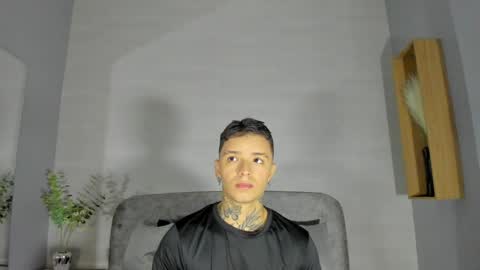 IAN CASTILLO online show from 06-05-26, 11:16