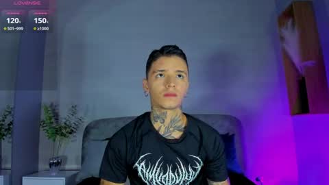IAN CASTILLO online show from 06-23-26, 11:19