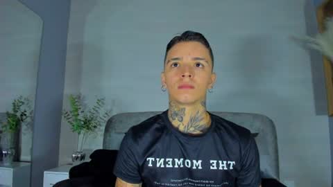 IAN CASTILLO online show from 07-07-26, 11:14