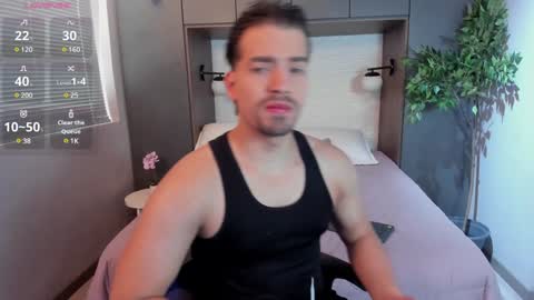 Snapshot of ian_davis chatting on 01-21-25, 08:32 Ian Davis online show from 01-21-25, 08:32