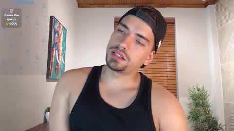 Snapshot of ian_davis chatting on 01-26-25, 10:57 Ian Davis online show from 01-26-25, 10:57