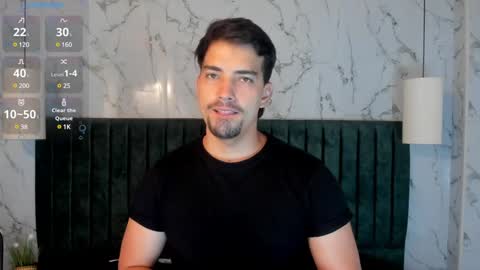 Snapshot of ian_davis chatting on 01-27-25, 07:46 Ian Davis online show from 01-27-25, 07:46