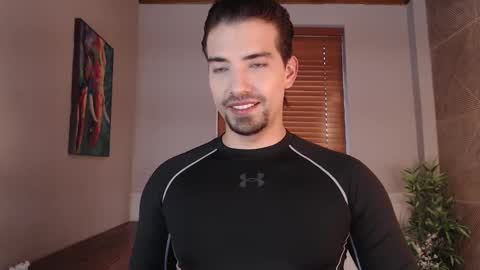 Snapshot of ian_davis chatting on 02-23-25, 07:38 Ian Davis online show from 02-23-25, 07:38