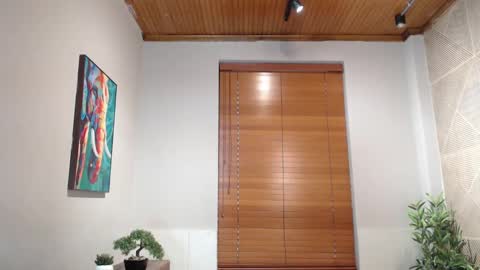 Snapshot of ian_davis chatting on 03-02-25, 08:40 Ian Davis online show from 03-02-25, 08:40