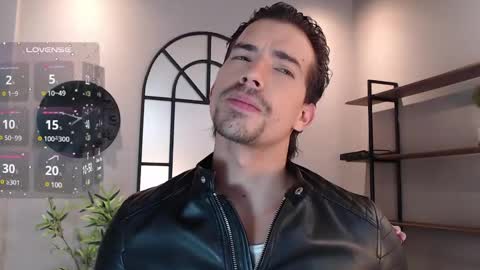 Snapshot of ian_davis chatting on 03-07-25, 12:48 Ian Davis online show from 03-07-25, 12:48