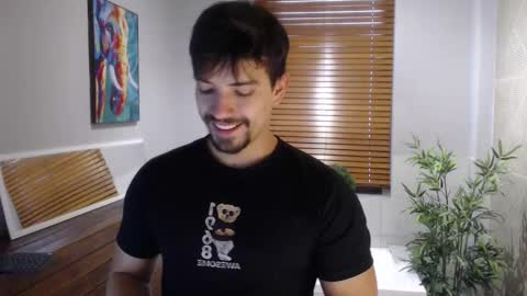 Snapshot of ian_davis chatting on 09-13-25, 12:05 Ian Davis online show from 09-13-25, 12:05