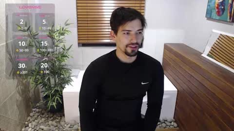 Snapshot of ian_davis chatting on 09-22-25, 11:56 Ian Davis online show from 09-22-25, 11:56