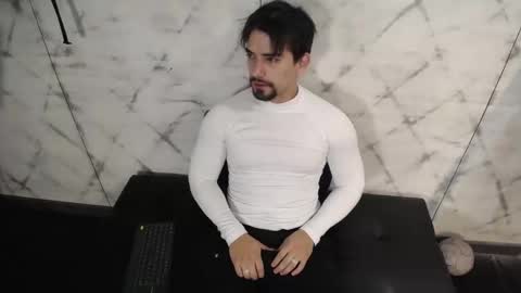 Snapshot of ian_davis chatting on 09-24-25, 11:57 Ian Davis online show from 09-24-25, 11:57