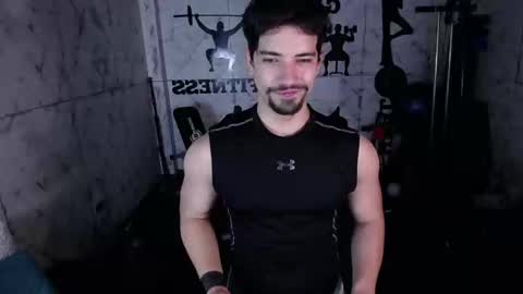 Snapshot of ian_davis chatting on 10-25-25, 08:03 Ian Davis online show from 10-25-25, 08:03