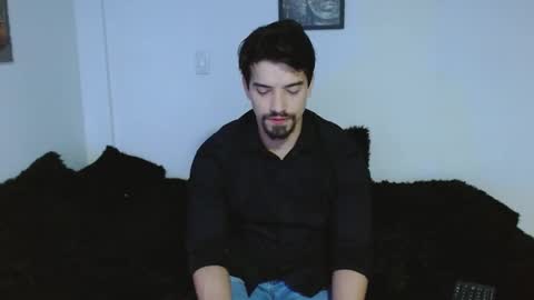 Snapshot of ian_davis chatting on 11-13-25, 02:49 Ian Davis online show from 11-13-25, 02:49