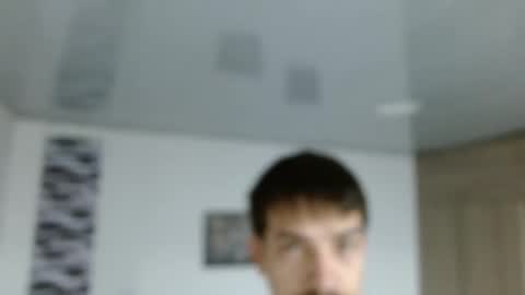 Snapshot of ian_davis chatting on 12-05-25, 10:46 Ian Davis online show from 12-05-25, 10:46