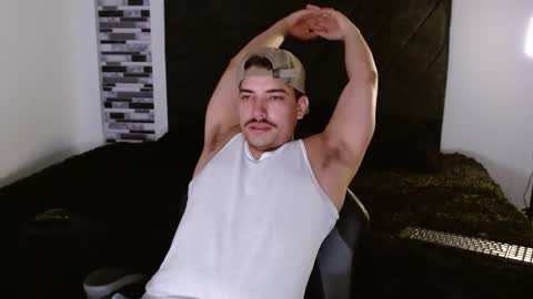 Ian Davis online show from 03-19-26, 07:07