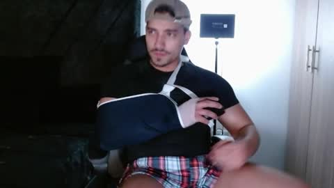 Ian Davis online show from 04-21-26, 01:53