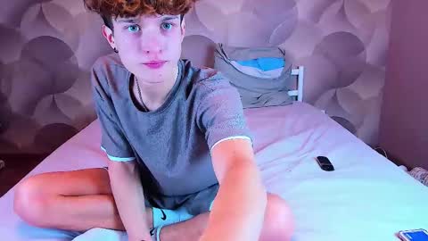 Snapshot of ian_flor chatting on 12-03-25, 05:55 Ian Flor online show from 12-03-25, 05:55