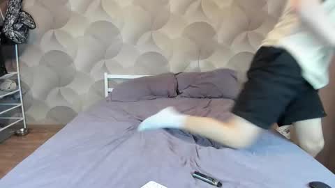 Snapshot of ian_flor chatting on 01-14-26, 03:06 Ian Flor online show from 01-14-26, 03:06