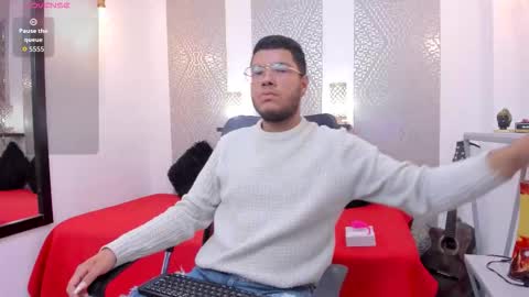       online show from 10-27-25, 11:58