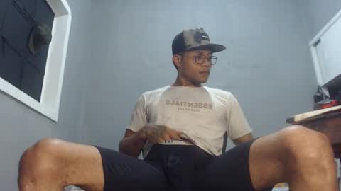 ian_tuner online show from 12-23-24, 05:28