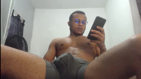 ian_tuner online show from 10-17-25, 07:05