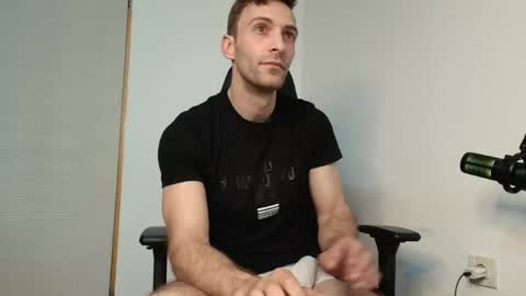 Ian Andersson online show from 04-28-26, 05:01