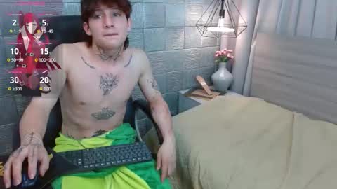 ian online show from 09-15-25, 11:49