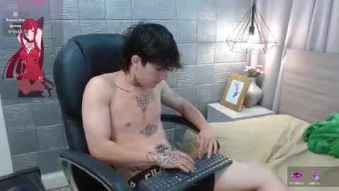 ian online show from 09-17-25, 04:14