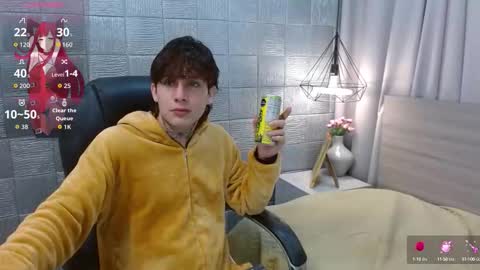 ian online show from 09-19-25, 06:04