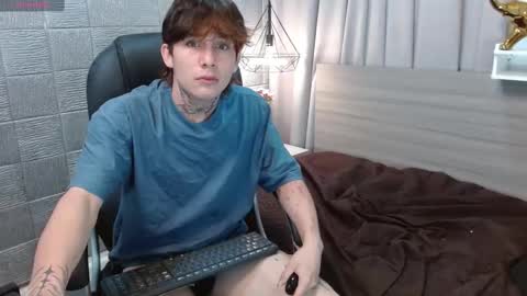 ian online show from 09-28-25, 12:21