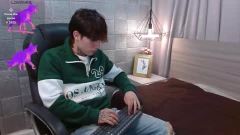 ian online show from 10-01-25, 06:14